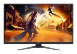 Monitor AOC Gaming 27" U27G4XM Fast IPS UHD 160Hz 1ms HDR1000 - Image 4