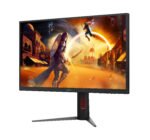 Monitor AOC Gaming 27" U27G4XM Fast IPS UHD 160Hz 1ms HDR1000 - Image 6
