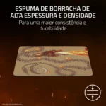 Tapete de Rato (Mousepad) Razer Gigantus V2 Large Counter-Strike 2 Edition - Image 3