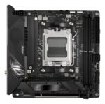 Motherboard ASUS ROG STRIX B650E-I GAMING WIFI AM5 - Image 4