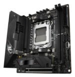 Motherboard ASUS ROG STRIX B650E-I GAMING WIFI AM5 - Image 5