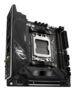 Motherboard ASUS ROG STRIX B650E-I GAMING WIFI AM5 - Image 6
